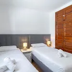 Hibiscos 72 Deluxe By Casasol Apartamento Nerja