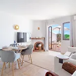 Hibiscos 72 Deluxe By Casasol Apartamento