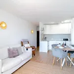 Hibiscos 72 Deluxe By Casasol Apartamento *