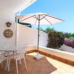 Apartamento Hibiscos 72 Deluxe By Casasol Nerja