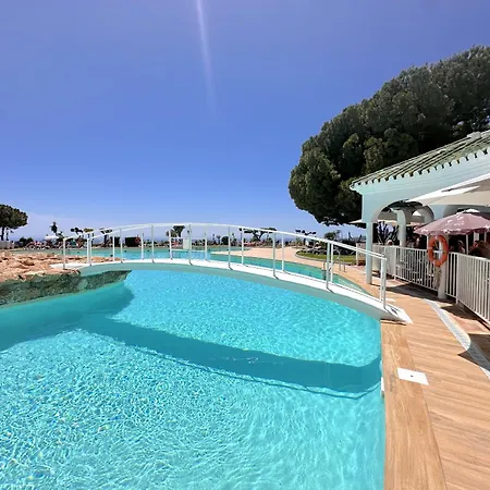 Hibiscos 72 Deluxe By Casasol *