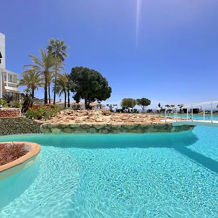 Hibiscos 72 Deluxe By Casasol