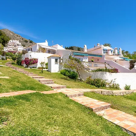 Hibiscos 72 Deluxe By Casasol Διαμέρισμα