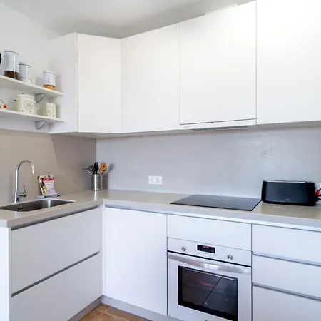 Hibiscos 72 Deluxe By Casasol Διαμέρισμα Nerja