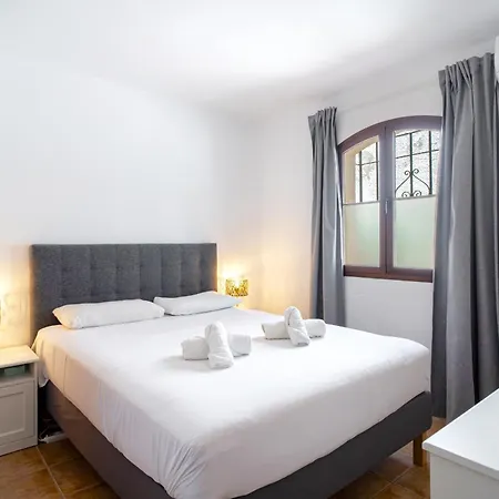 Hibiscos 72 Deluxe By Casasol Nerja