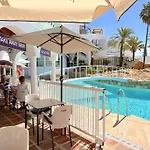 Appartamento Hibiscos 72 Deluxe By Casasol
