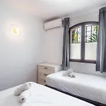Hibiscos 72 Deluxe By Casasol Appartamento Nerja