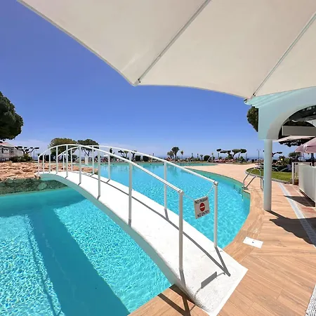 Hibiscos 72 Deluxe By Casasol Apartment Nerja