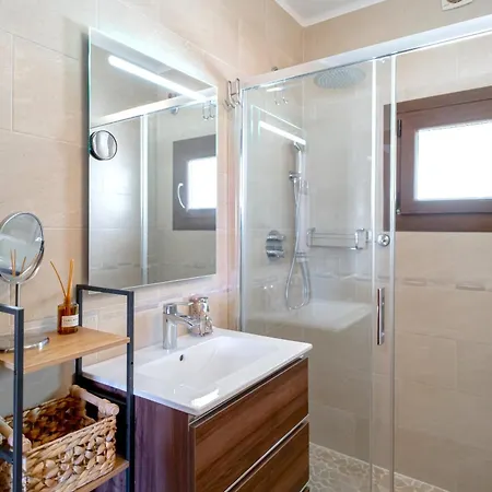 Apartment Hibiscos 72 Deluxe By Casasol Nerja