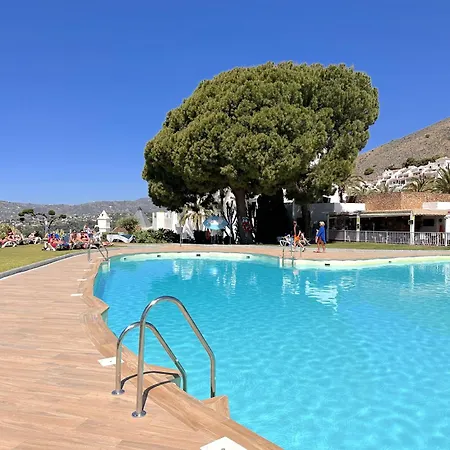 Hibiscos 72 Deluxe By Casasol Appartement *