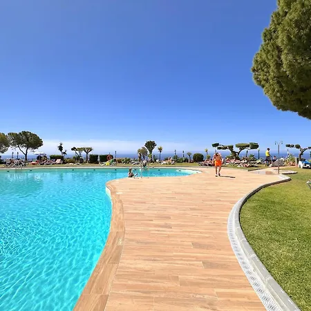 Appartement Hibiscos 72 Deluxe By Casasol *