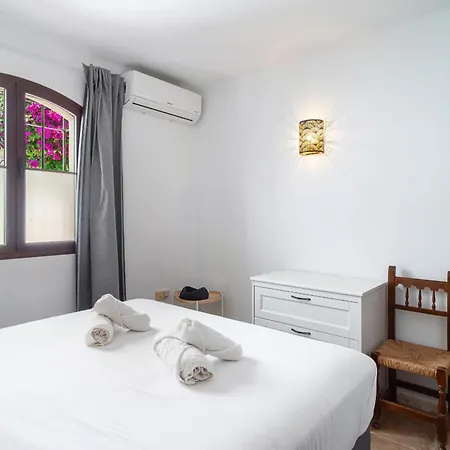 Hibiscos 72 Deluxe By Casasol * Nerja