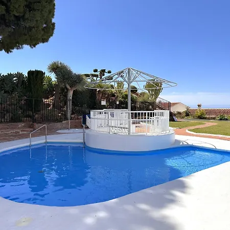 Appartement Hibiscos 72 Deluxe By Casasol *