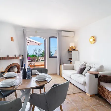 Hibiscos 72 Deluxe By Casasol Nerja