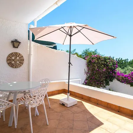 Apartment Hibiscos 72 Deluxe By Casasol Nerja