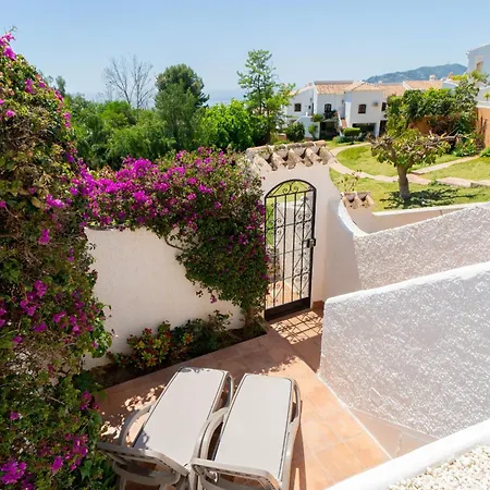 Hibiscos 72 Deluxe By Casasol *