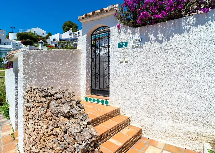 Hibiscos 72 Deluxe By Casasol