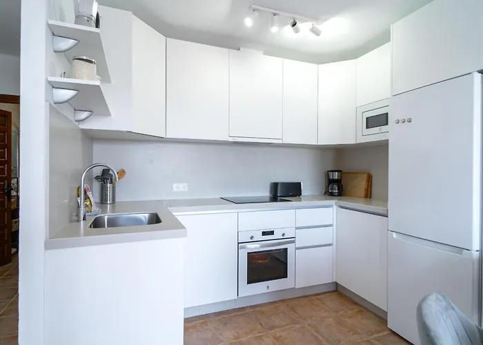 Апартаменты Hibiscos 72 Deluxe By Casasol *