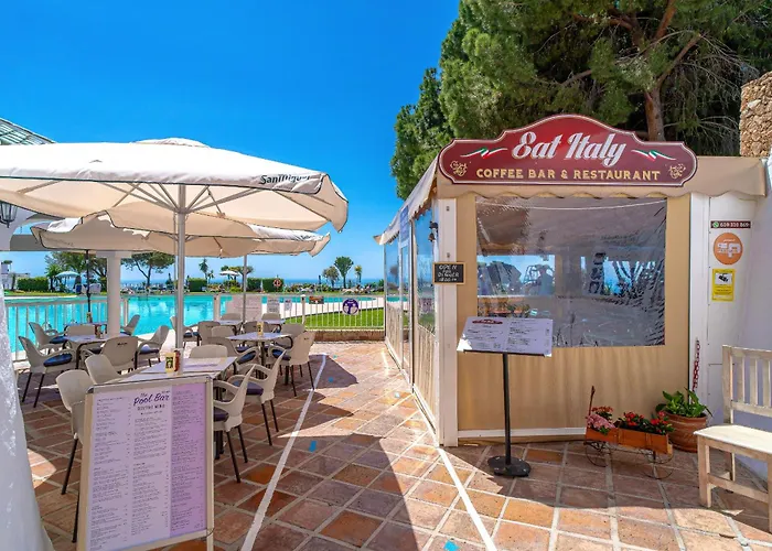 Hibiscos 72 Deluxe By Casasol *