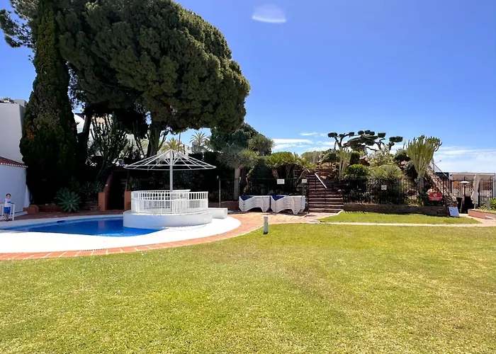 Апартаменты Hibiscos 72 Deluxe By Casasol