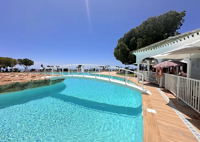 Hibiscos 72 Deluxe By Casasol *