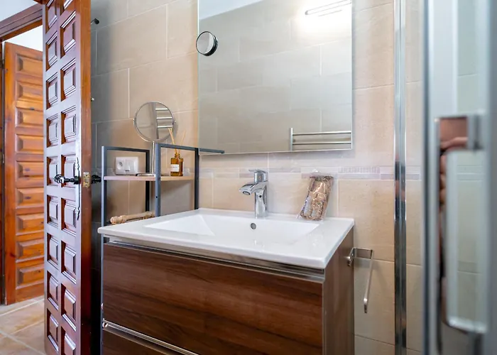 Hibiscos 72 Deluxe By Casasol Апартаменты *