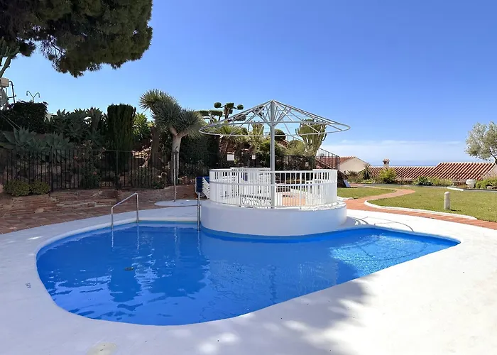 Апартаменты Hibiscos 72 Deluxe By Casasol *