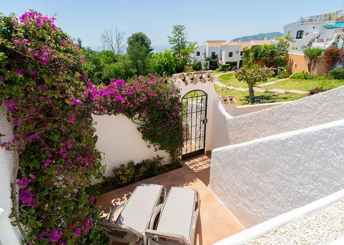 Hibiscos 72 Deluxe By Casasol *