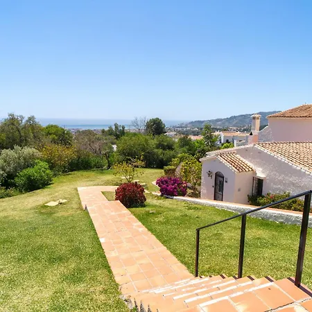 Hibiscos 72 Deluxe By Casasol 公寓