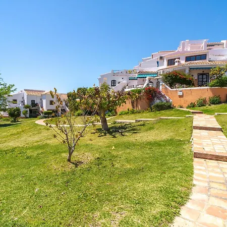 Hibiscos 72 Deluxe By Casasol * 内尔哈