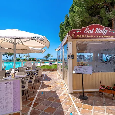 Hibiscos 72 Deluxe By Casasol *