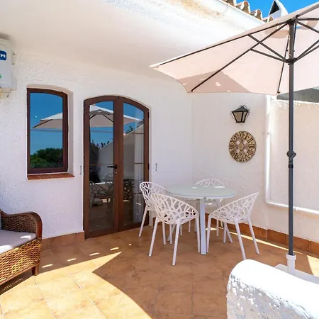 Hibiscos 72 Deluxe By Casasol *